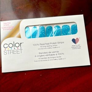 Color Street| Wailua Falls